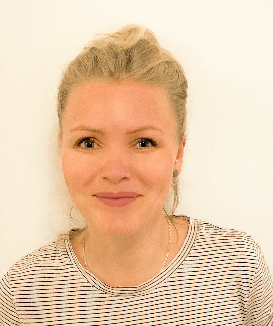 Michelle Madsen - Specialist i kropsterapi