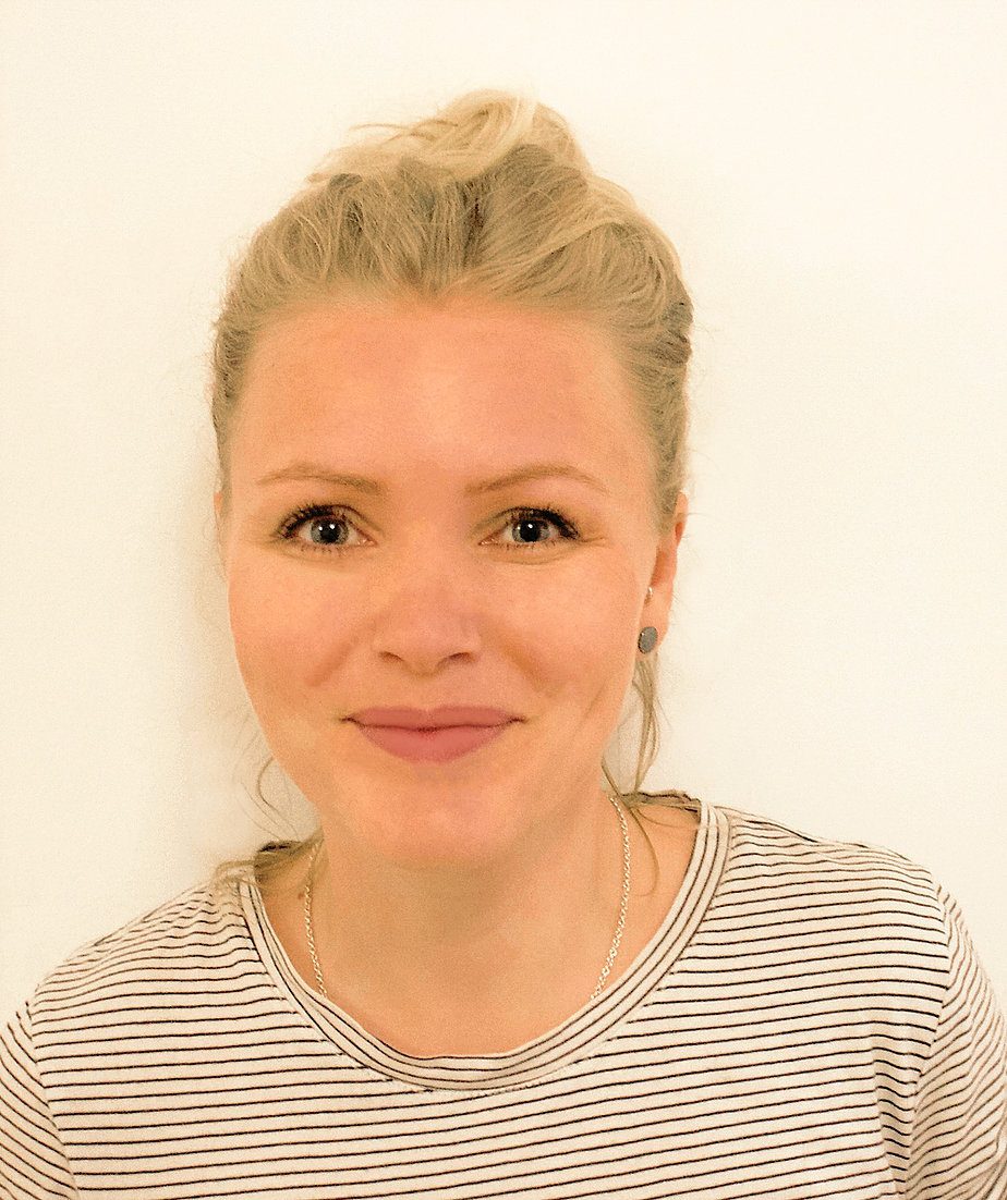 Michelle Madsen – Specialist i kropsterapi Michelle Madsen - Specialist i kropsterapi